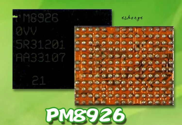 

Блок питания PM8926 IC BGA
