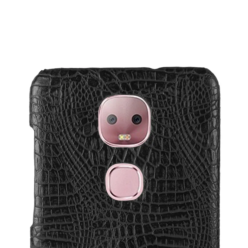 For Leeco Le Pro 3 Ai Case Edition Hard PU Leather Back Cover Phone Letv Pro3 X650 X651 | Мобильные телефоны и аксессуары