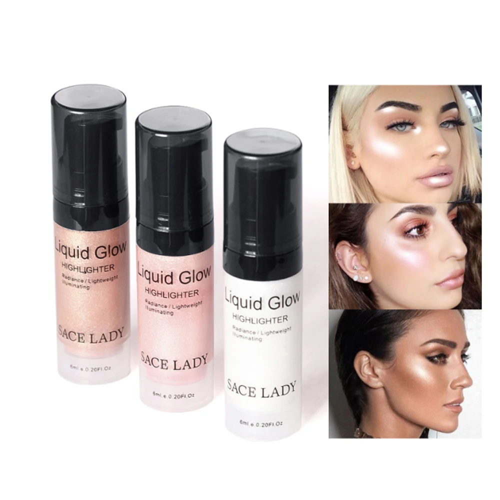 Manooby 2019 жидкая палочка крем-пудра водонепроницаемый светильник косметика для