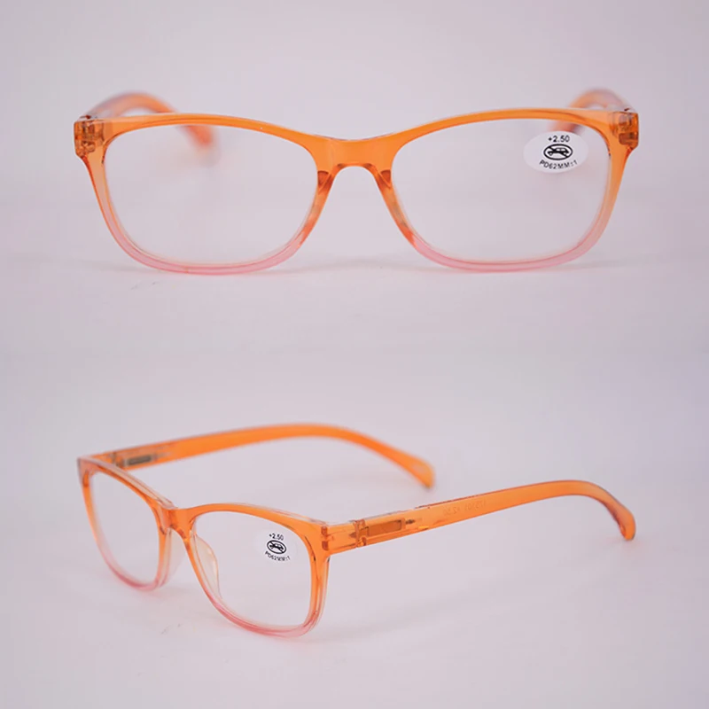 Дизайнерские женские очки для чтения Gradant модные с мешочком и Тряпочкой очистки