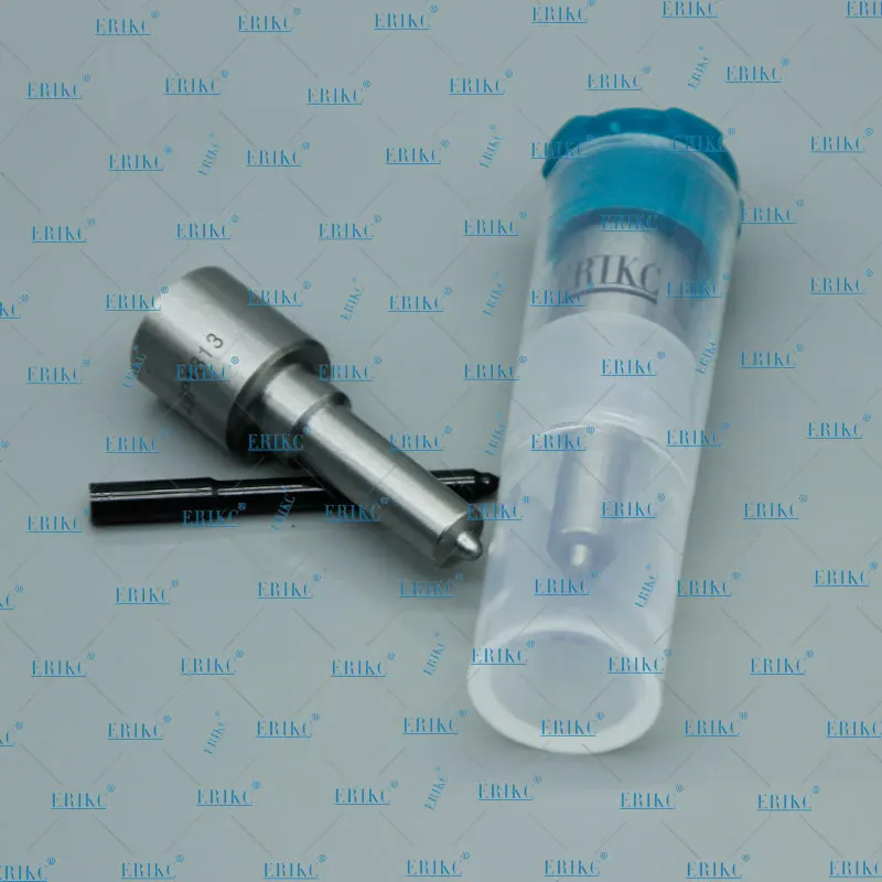 Форсунка для инжектора ERIKC DCDC4D47.2V DLLA 0433172106 P 149 1813 инжекторов 0 445 | Автомобили и