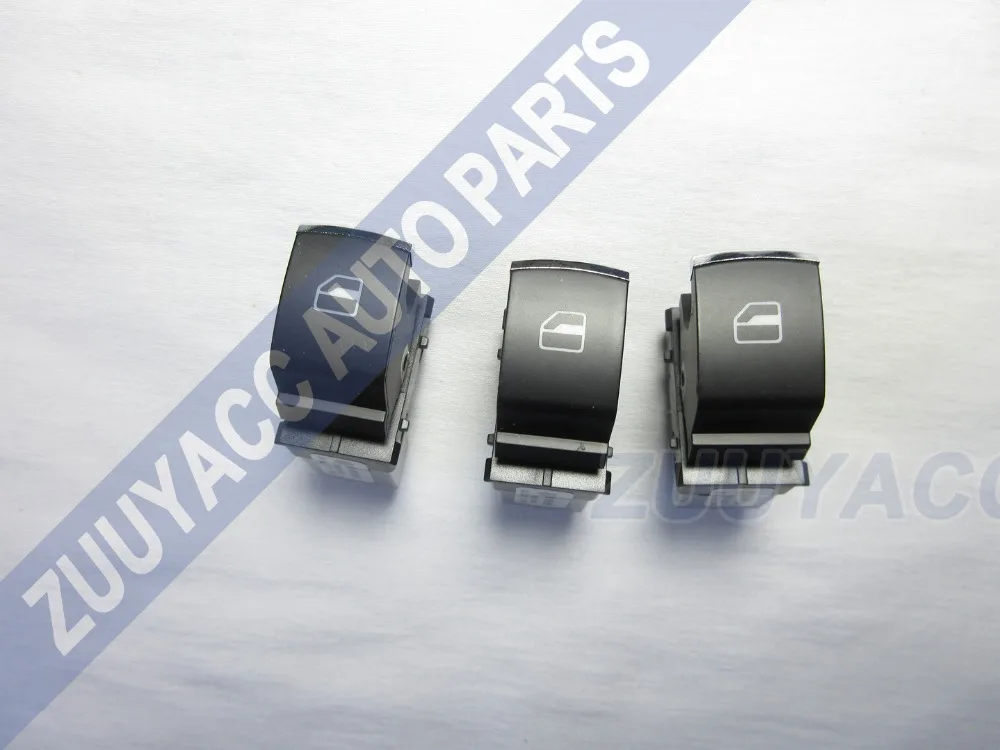 Панель управления дверным стеклом FL Для VW Golf MK6 CC Passat Tiguan Jetta 5ND 959 857 | Автомобили и