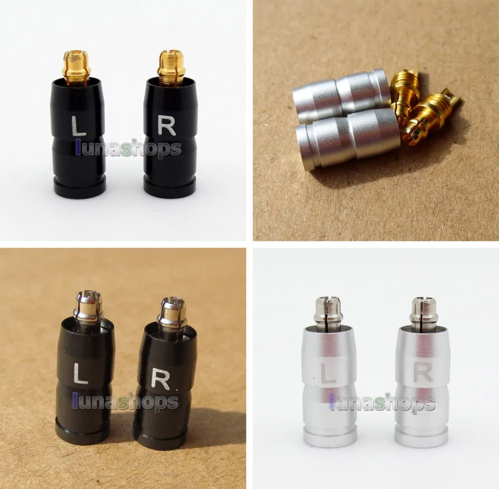 Сверхстабильные наушники MMCX LN005964 3 кг Шпилька для ушей UE900 Shure se215 se315 se425 se535 Se846 |