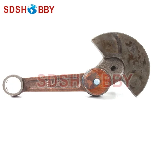 Один комплект шатуна для коленчатого вала двигателя EME60|set of|set rod |