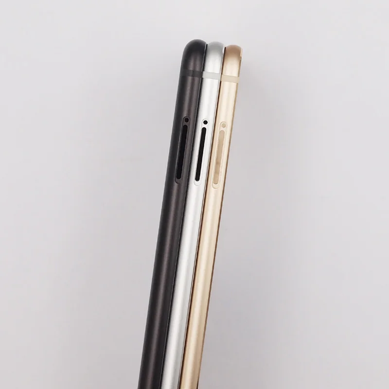 Новинка задняя крышка батарейного отсека BaanSam чехол для MEIZU PRO 6 5 2 дюйма без кнопок