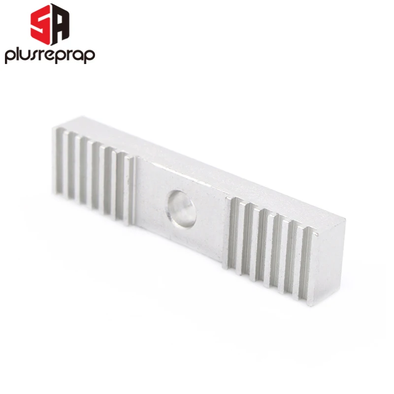 Фиксированный зажим синхронного ремня высокопрочного нейлона шаг зуба 2 мм 9x40