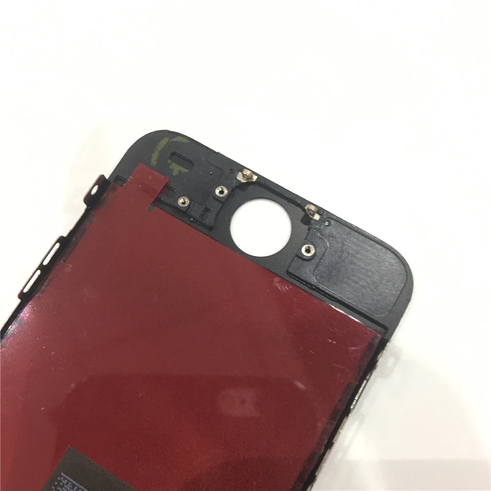 FIX2SAILING 100% класс AAA ЖК-дисплей кодирующий преобразователь сенсорного экрана в