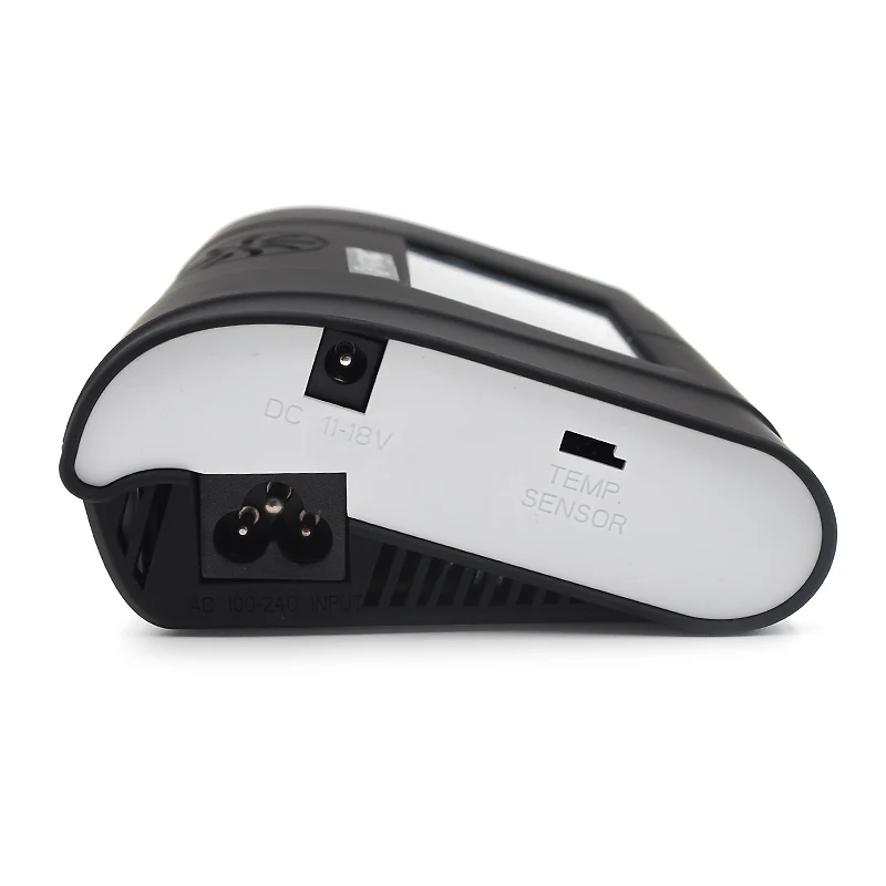 New HTRC HT100AC/DC 110-240V AC Input 1-6cells Lipo Charger Smart Balance For RC Drone LIPO Battery Fast Shipping | Игрушки и хобби