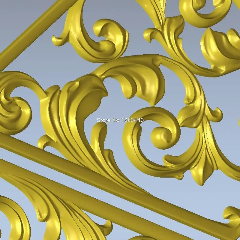 Высокое качество новая 3D модель для cnc резная фигура скульптура машина в STL файл