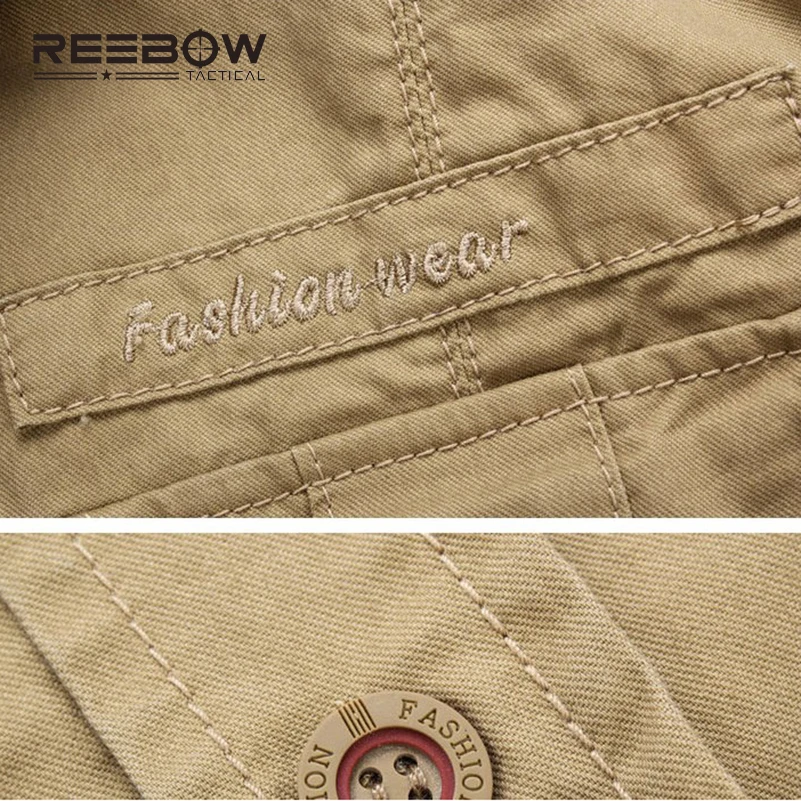 Eebow тактические мужские осенние военные уличные походные рубашки с длинным