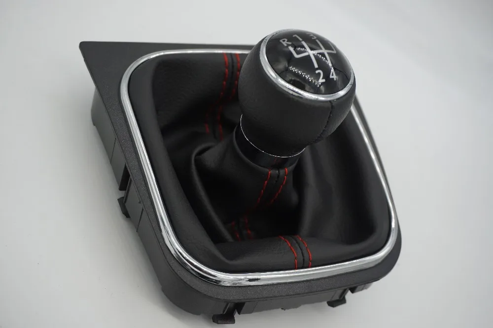 Жир Новые 5 шт/упаковка Скорость Шестерни рукоятка рычага переключения передач с