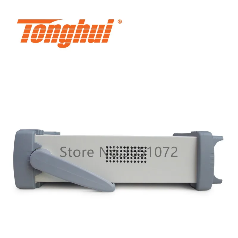 TH2831 RLC метр Китай LCR с функцией DCR 50 Гц-200 кГц 37 частотных точек 0.1% точность |