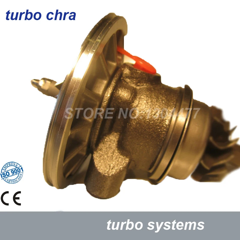 Турбокомпрессор картриджа K14 core 53149887018 53149707018 Turbolader турбо картридж турбокомпрессора для двигателя автомобиля Volkswagen T4 Транспортер 2,5 TDI 88 hp 074145701A