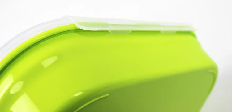 1 шт. Высококачественная коробка для обеда из нержавеющей стали 304 в детском стиле