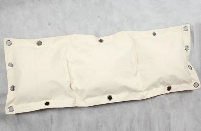 Вин чун удар сумка 3 разделы кунг-фу боевые искусства бокс уолл мужчин кикбоксинг