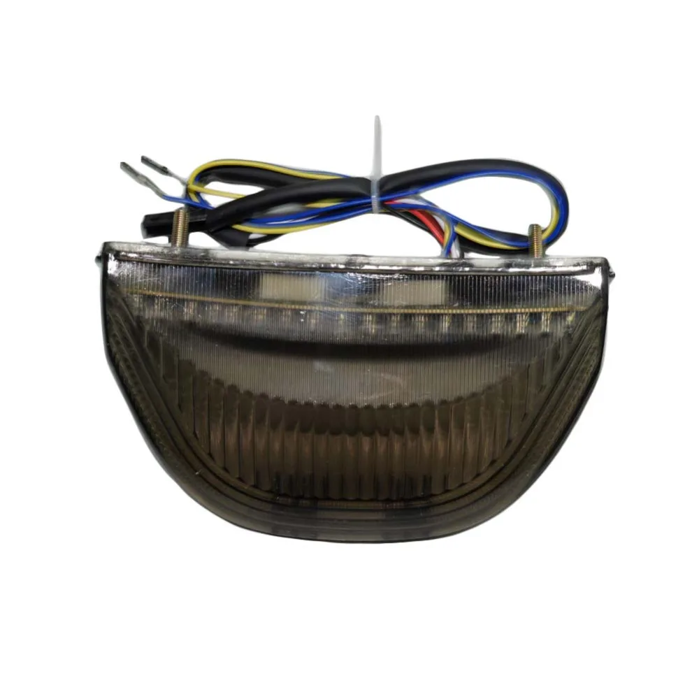 Задний фонарь для мотоцикла Honda CBR 600RR 2003 2004 2005 2006|signal led|signal led lightsignal light |