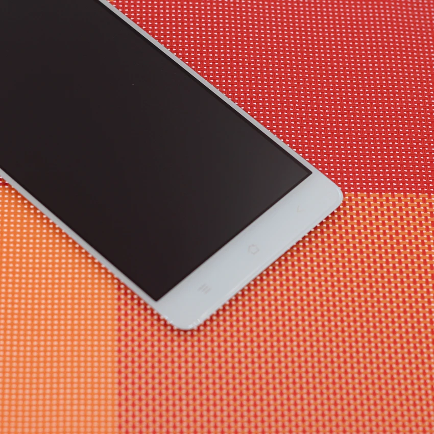 Для Blackview A8 max LCD дисплей сенсорный экран сборка дигитайзер Телефон Запчасти для