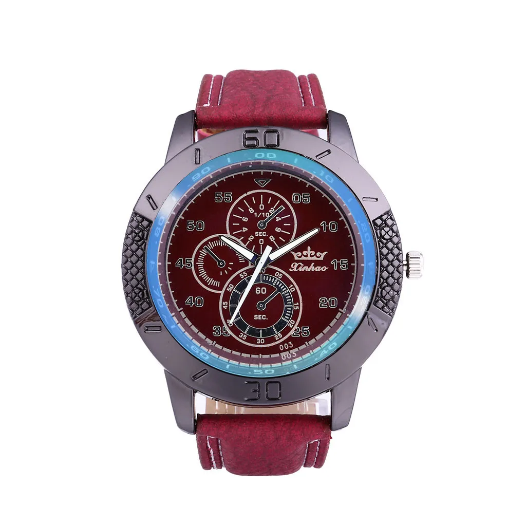 Фото Высококачественные мужские часы от топ бренда роскошные - купить