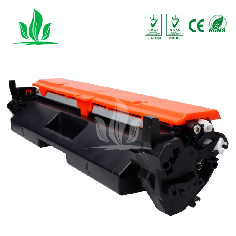 CF218A CF218 218 18A 218A Toner Cartridge Compatible for HP LaserJet Pro M104a M104w 104 132 132a M132fn M132fp without chip ZH |