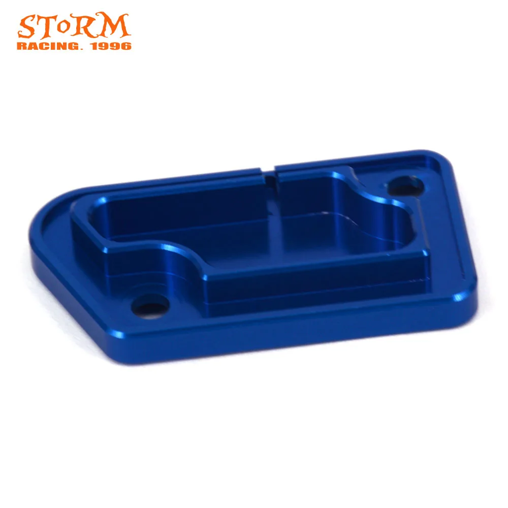 2020 Крышка Резервуара тормозной жидкости переднего сцепления для YAMAHA YZ125 YZ250 YZ250F