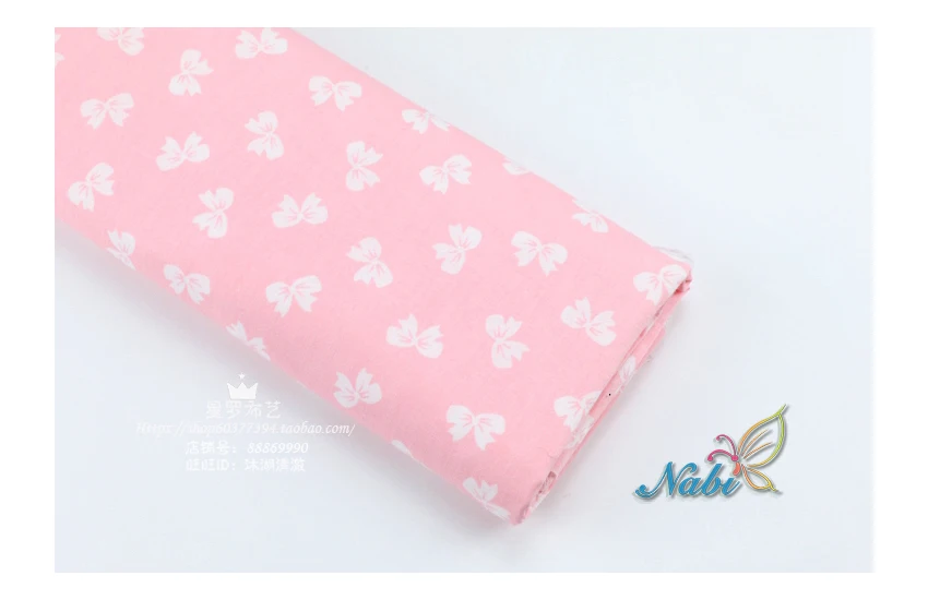 D30 50*160 см рукоделие ткань тканевые салфетки трикотажные для шитья cachetextile ткань meterflowers Единорог пони
