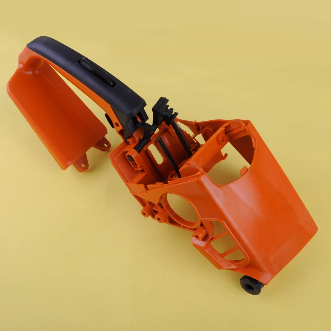 LETAOSK Задняя ручка в сборе Топ цилиндр кожух крышка подходит для STIHL 021 023 025 MS250 MS230