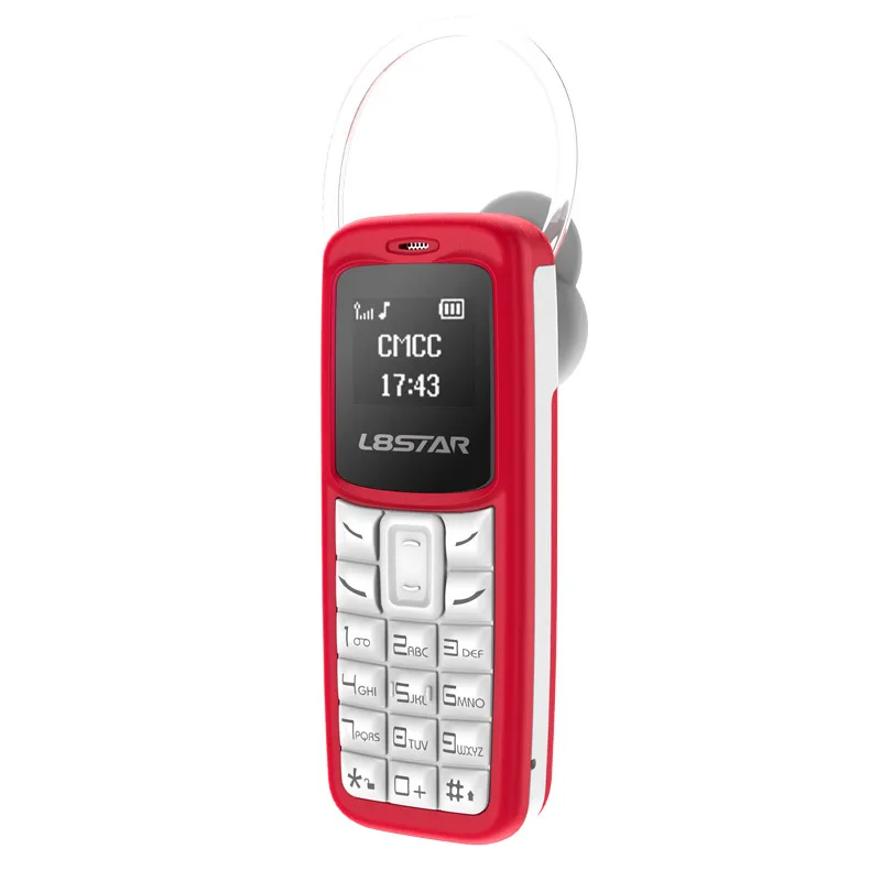 GTSTAR BM30 Беспроводная bluetooth-гарнитура Dialer стерео мини наушники Модернизированная