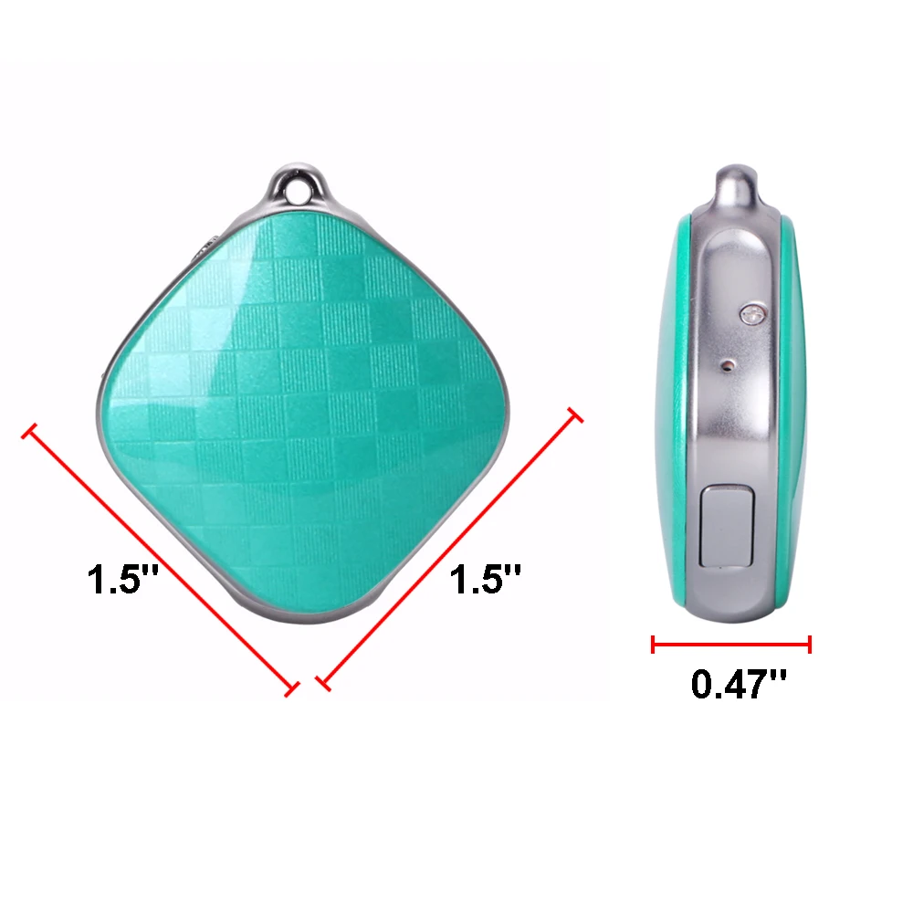 Мини GPS трекер A9 для детей устройство отслеживания домашних животных + LBS Wifi 5 дней