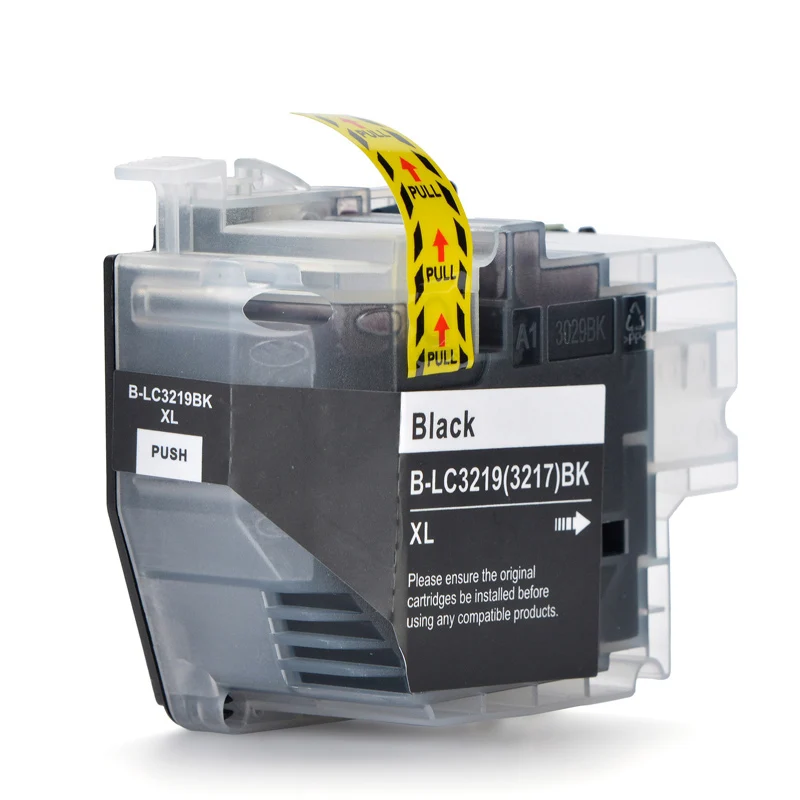 4PK LC3217 LC3219 Ink Cartridges Replacement For Brother Printers MFC-J5930DW MFC-J6530DW MFC-J6930DW MFC-J6935DW J5330DW | Компьютеры и
