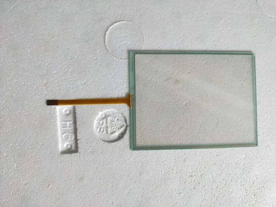 

PMU-330BT Touch Glass Panel for HMI Panel repair~do it yourself,New & Have in stock