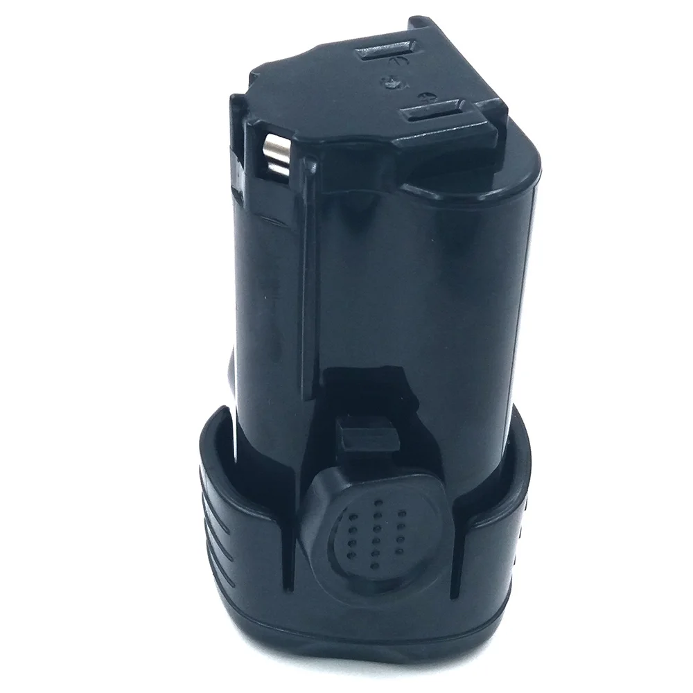 Для Black &amp Decker 12 В 2000 мАч литий-ионный аккумулятор для электроинструмента BL1110 BL1310