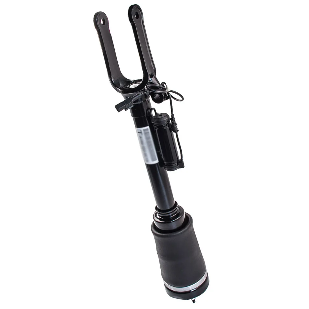 Спереди L/R пневматической подвеской стойки для Mercedes Benz GL320/GL350/ML320/ML350 W164 1643206013