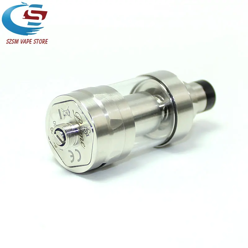 YFTK Kayfu prime RTA kayfun v6 RDA атомайзер 22 мм электронная Сигарета RDTA испаритель