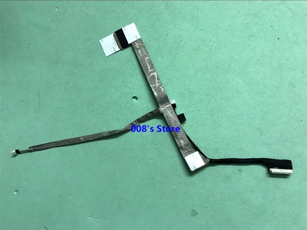 Новый ЖК кабель для Acer Aspire 5738 5338 5538 5542 5536 5738PG 5738PZG 50.4CG15.001 50.PK801 JV50 сенсорный экран|lcd