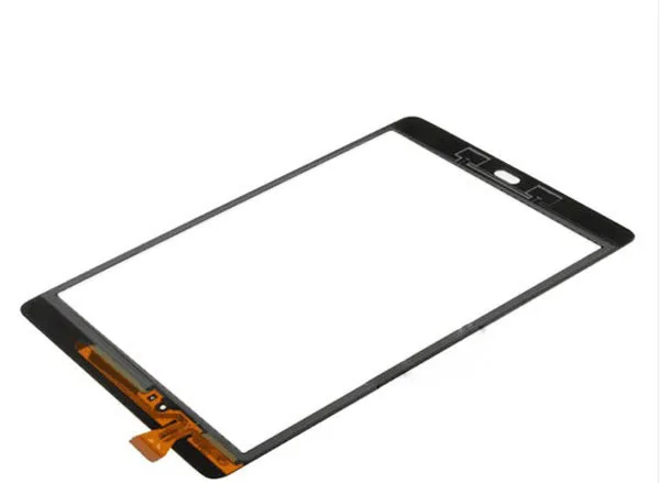 9 7-дюймовый экран для Samsung Galaxy Tab A SM-P550 P551 P555 сенсорный стеклянный объектив