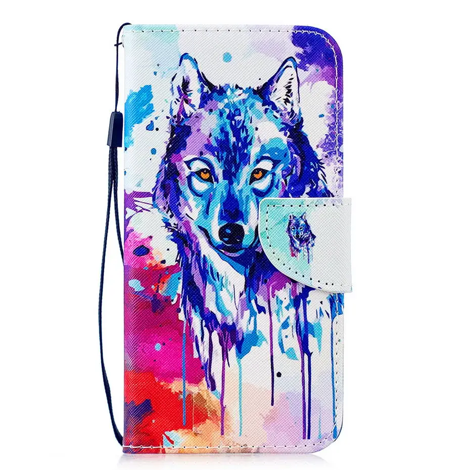 Роскошный чехол кошелек с откидной крышкой для Samsung Galaxy S10e S10 Plus телефона модный