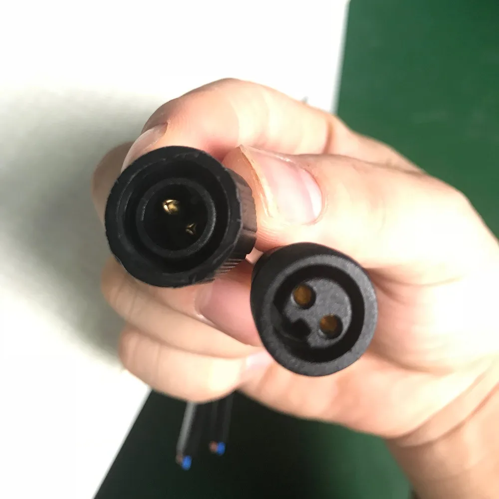 2pin/3pin/4Pin/0 75 мм квадратная проволока DC LED ленточный светильник удлинитель