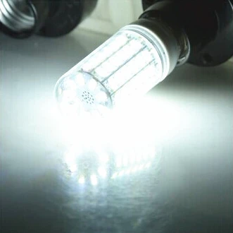 5730 SMD 24 36 48 56 69 72Led s E14 Светодиодная лампа CFL 10 Вт 35 ac220в 230 В Светодиодный прожектор