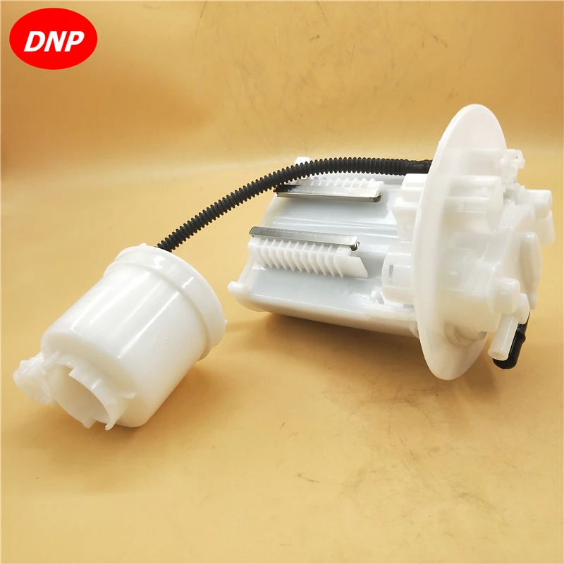 Топливный фильтр DNP для автомобиля подходит Toyota COROLLA ZRE152 1 8l 77024 02120 47090