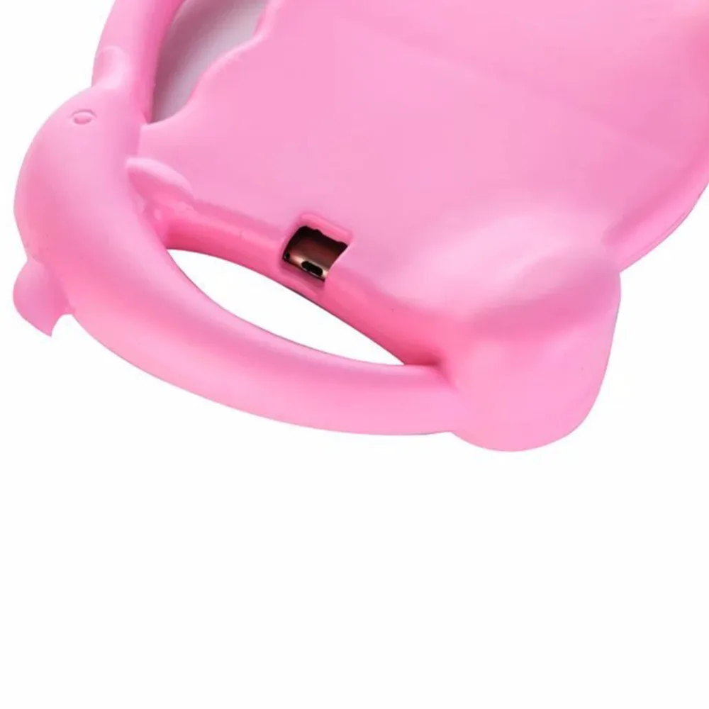 Чехол подставка из вспененного этилвинилацетата для Apple iPad mini 1/2/3/4 7 9 &quot легкий