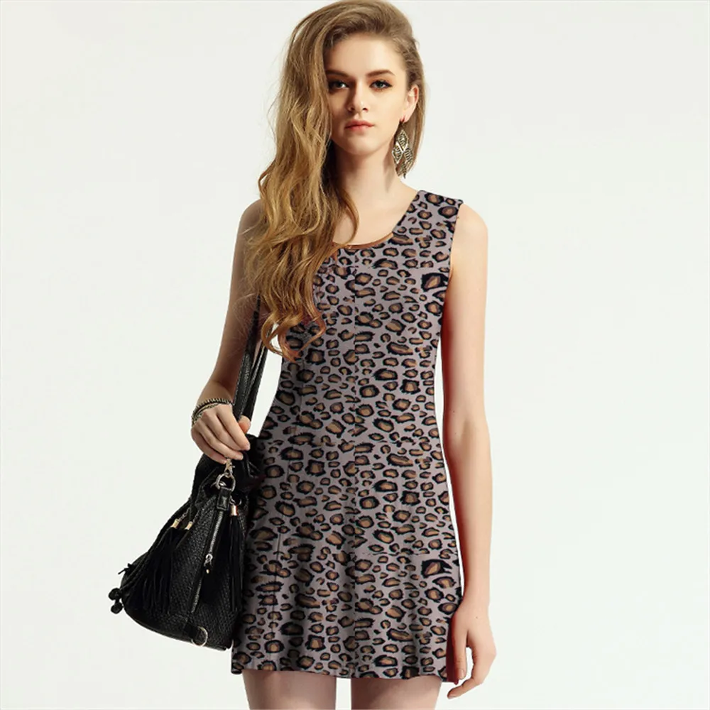 Модная одежда с принтом Джерси ткань diy шитье платье брюки носки юбка шарф