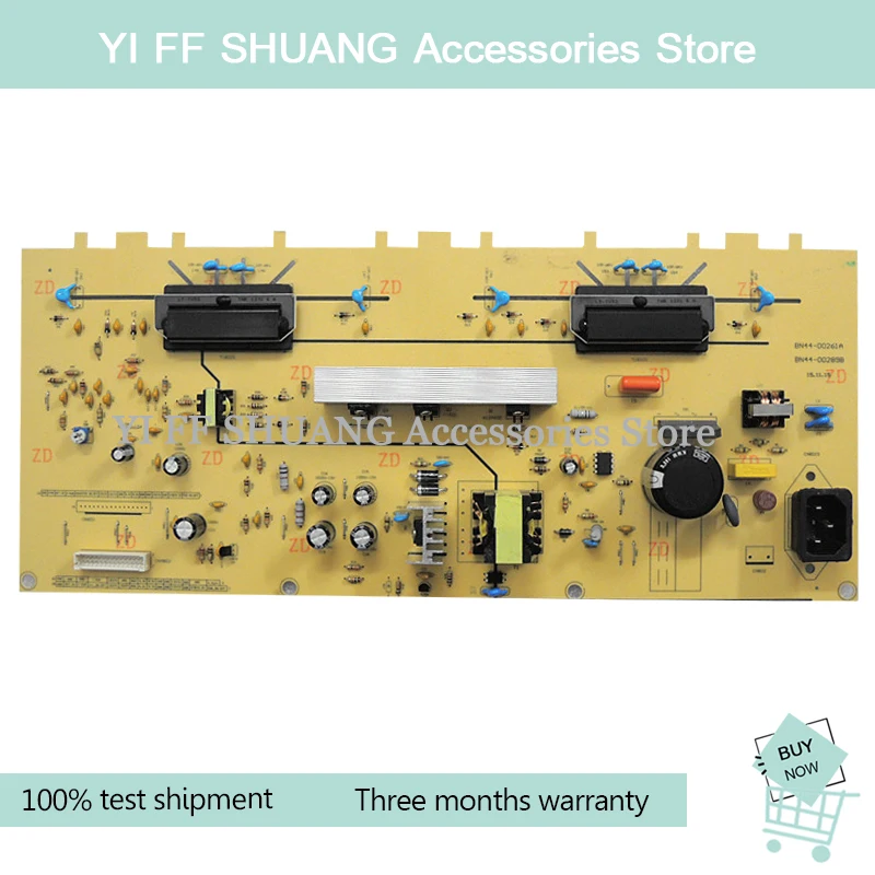 100% последняя доставка для LA32B460B2 H32HD 9SS BN44 00260A 00260B 00261A board|Промышленные компьютеры и