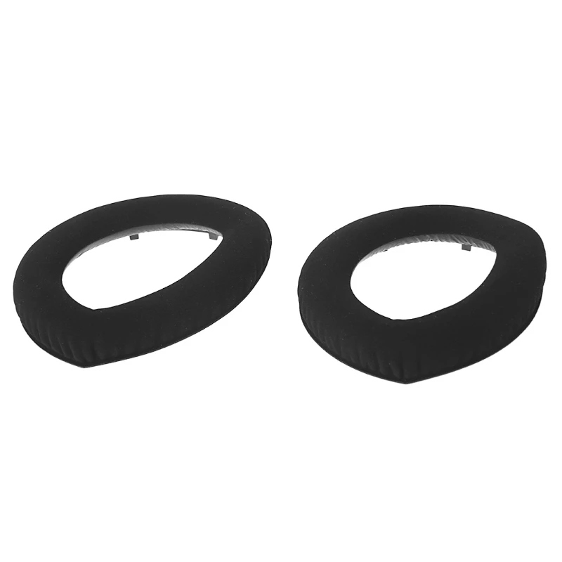 OOTDTY прочный 1 пара замена амбушюр чашки пены подушки для Sennheiser HD700 HD 700 Наушники Аксессуары