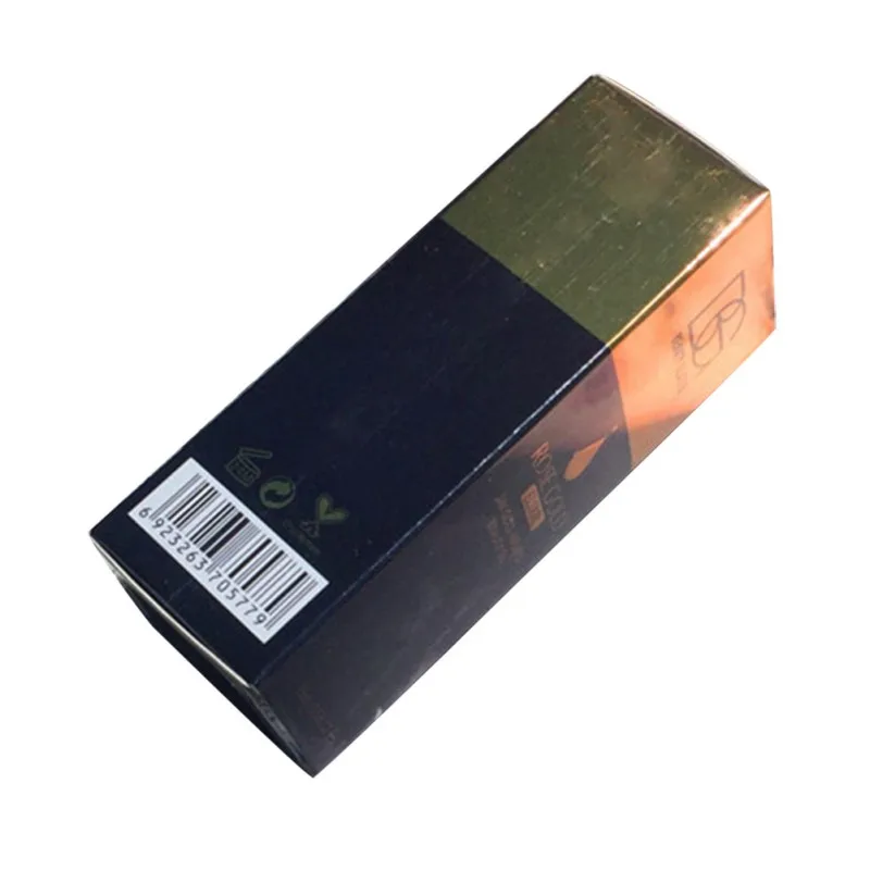 Новый 24k розовое золото Elixir излучающий увлажнитель для лица Уход за эфирным