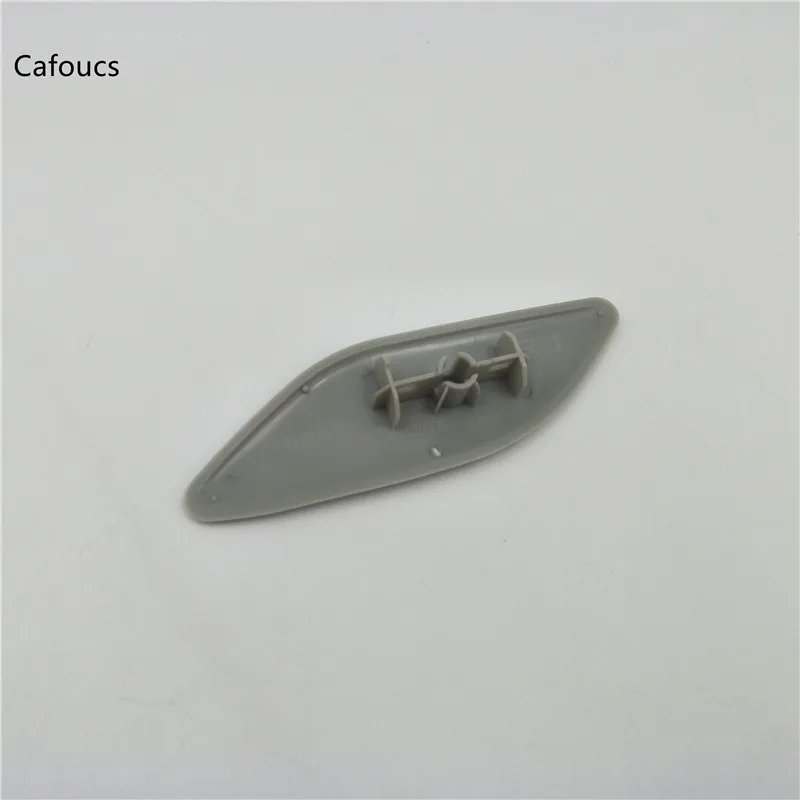 Омыватель фар автомобиля сопла Jet hid крышка подходит для Mazda CX-7 CX7 2009 2010 2011 2012