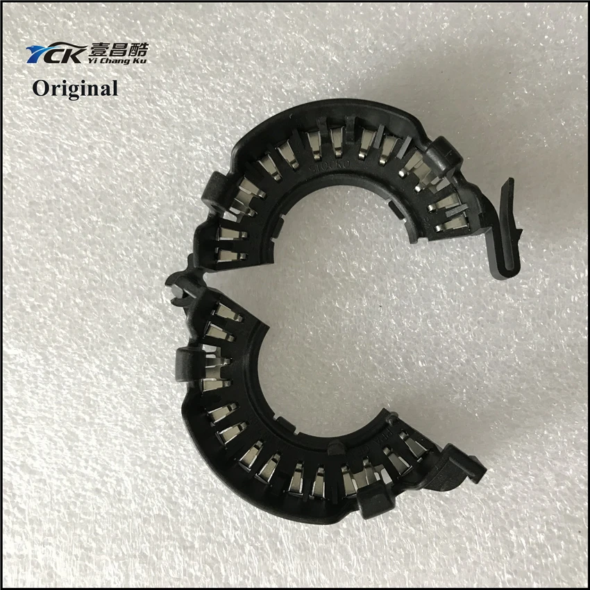 

1pc Wholesale Original OEM New clip retainer holder clip rings for the D1S HID xenon bulbs 161 097-00 16109700