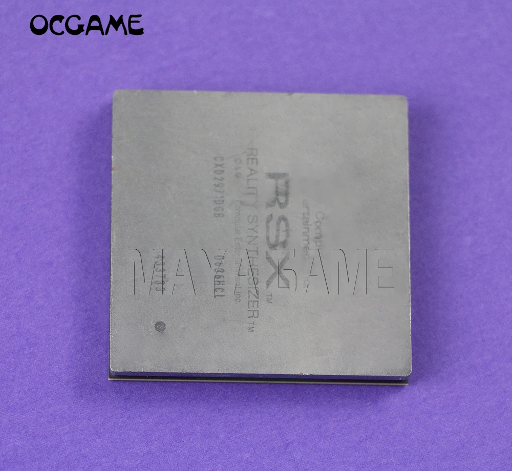 

6 шт./лот запасные части CXD2971DGB GPU с шариками для ps3 OCGAME