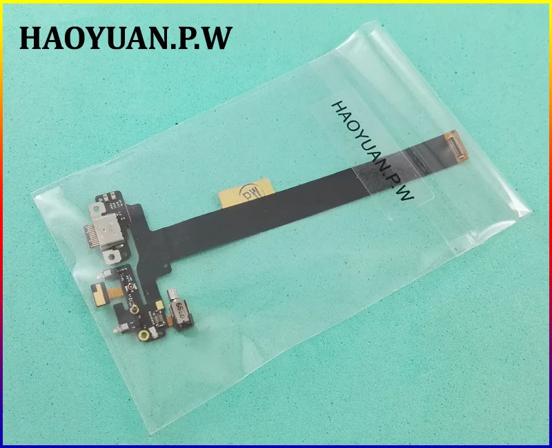 HAOYUA N.P.W Оригинальный порт для зарядной USB док-станции микрофон Микрофон Разъем