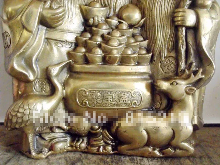 Бронзовые статуэтки открывающие боги samsung медные украшения|ornaments|ornament statue |