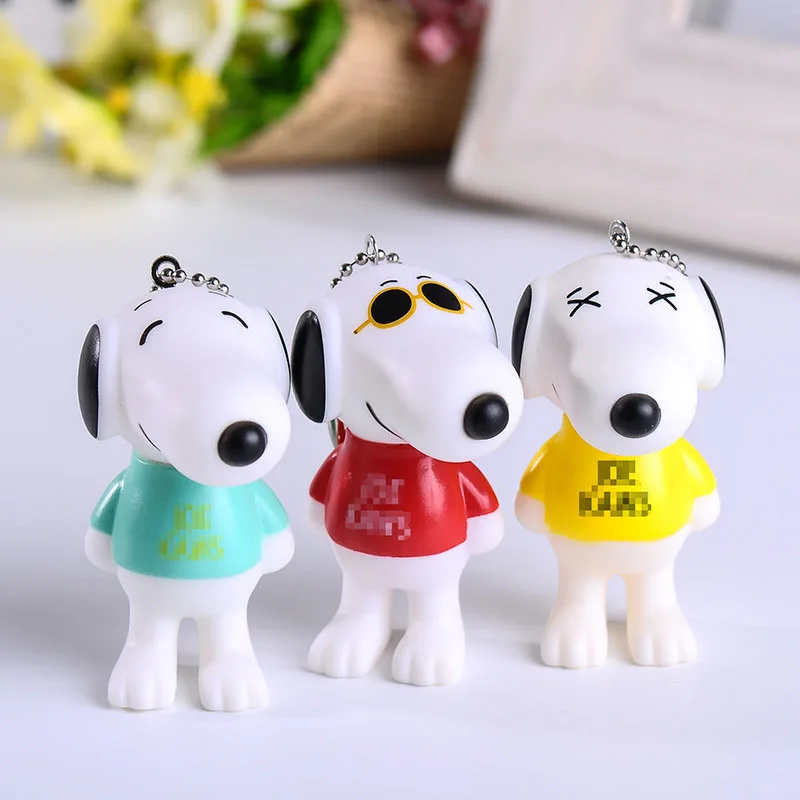 Модный брелок для собак Сумка с подвеской держатель ключей ювелирное изделие